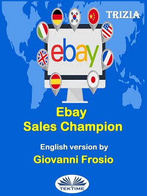 cover image of Ebay Sales Champions